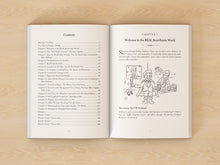 Load image into Gallery viewer, Paperback: The Funniest Study Guide Ever for the NC Real Estate Exam