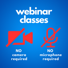 Load image into Gallery viewer, Live Online: Housing Harmony: Navigating Diversity in Real Estate