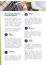 Load image into Gallery viewer, Brick by Brick: The Science of Perfect Project Management