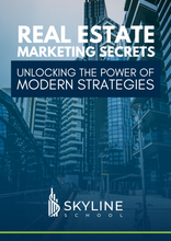 Load image into Gallery viewer, Real Estate Marketing Secrets: Unlocking the Power of Modern Strategies