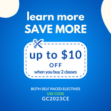 Load image into Gallery viewer, Self Paced: Top 10 OSHA Violations for General Contractors