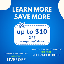 Load image into Gallery viewer, Live Online: Everyday Ethics Violations