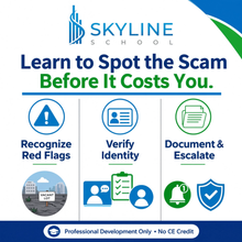 Load image into Gallery viewer, Fraud Guard: Fake Seller &amp; Buyer Scams Every Agent Must Know
