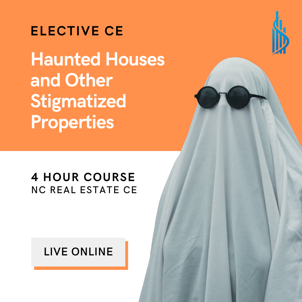 Live Online: Haunted Houses and Other Stigmatized Properties – Skyline ...