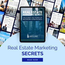 Load image into Gallery viewer, Real Estate Marketing Secrets: Unlocking the Power of Modern Strategies
