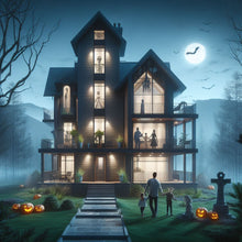 Load image into Gallery viewer, Self Paced: Haunted Houses and Other Stigmatized Properties

