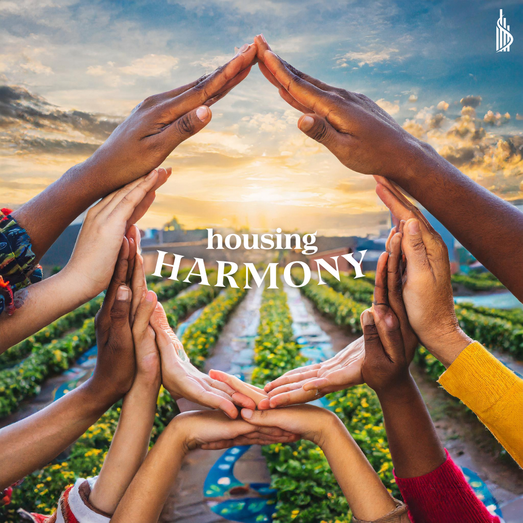 Self Paced: Housing Harmony: Navigating Diversity in Real Estate