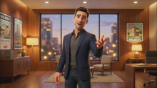 Load and play video in Gallery viewer, Fraud Guard: Fake Seller &amp; Buyer Scams Every Agent Must Know
